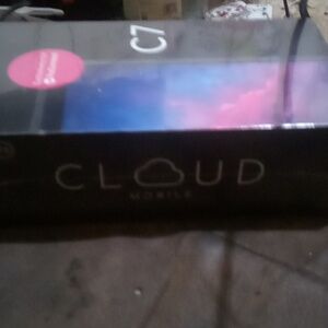 Cloud stratus C7